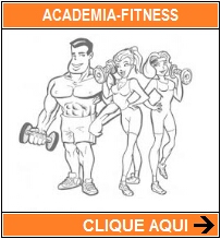 Academias e Fitness no Parque Humait