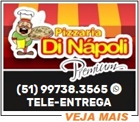 Pizzaria Di Npoli Tele Entrega Parque Humait Veja Aqui!