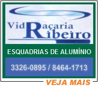 Ribeiro Vidraaria Esquadrias em Alumnio Parque Humait Veja Aqui!